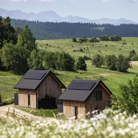 Wild Field House I Dursztyn