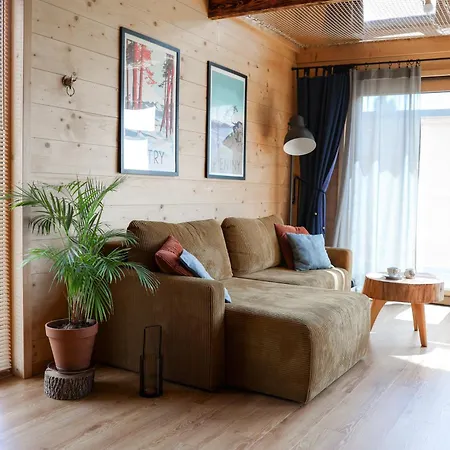 Tatil Evi Wild Field House I