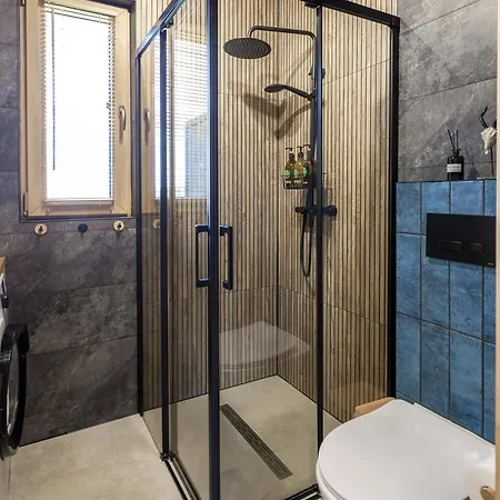 Wild Field House I * Dursztyn