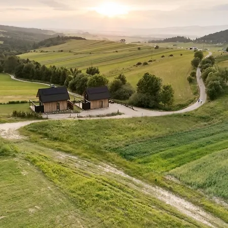 Tatil Evi Wild Field House I