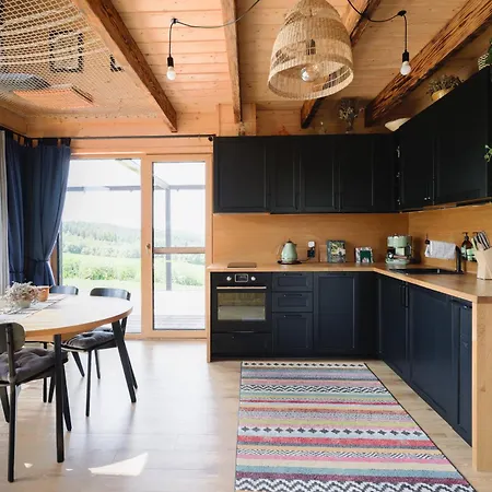 Tatil Evi Wild Field House I