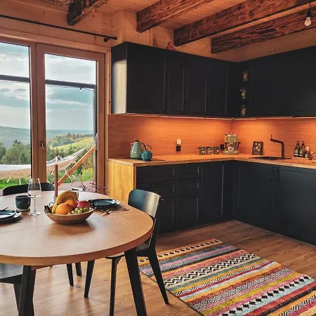 Wild Field House I * Dursztyn