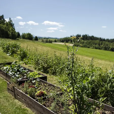 Wild Field House I Tatil Evi *