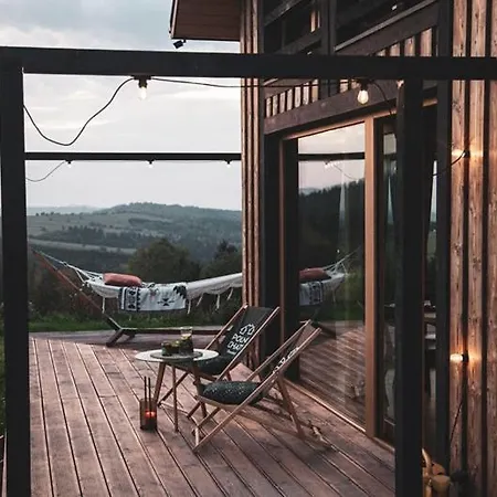 Tatil Evi Wild Field House I