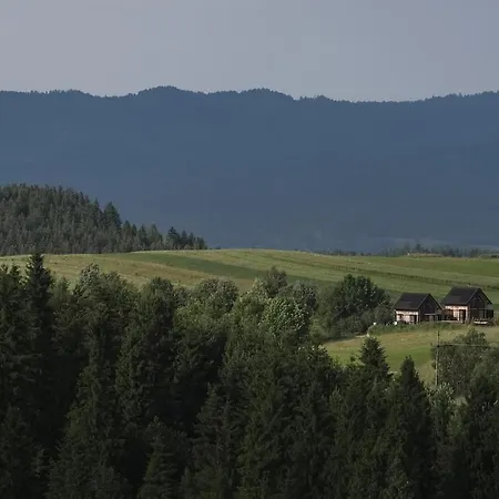 Wild Field House I Tatil Evi *