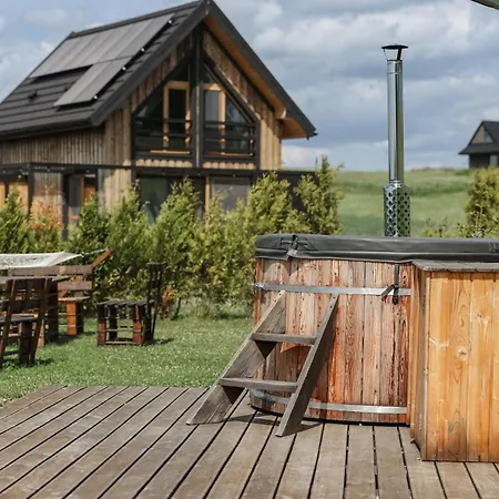 Wild Field House I *