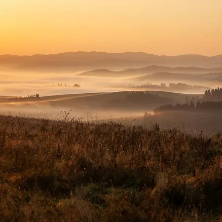 Wild Field House I Tatil Evi *