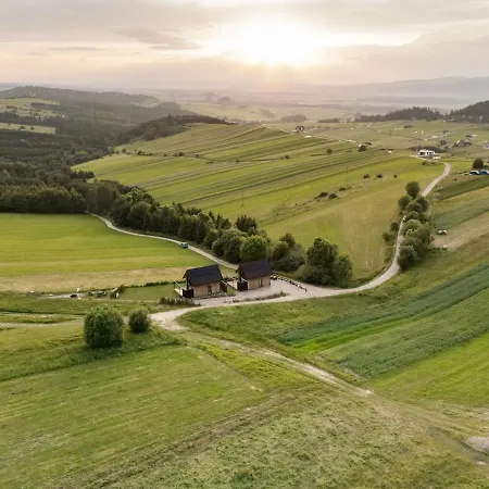 Tatil Evi Wild Field House I