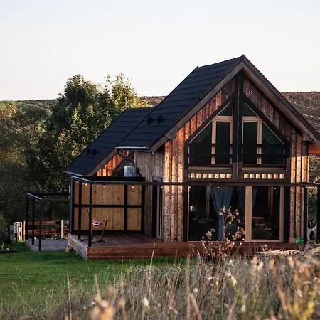 Wild Field House I Tatil Evi