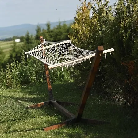 Tatil Evi Wild Field House I Dursztyn