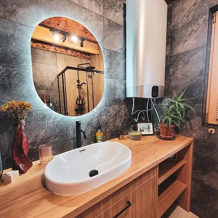 Wild Field House I Tatil Evi