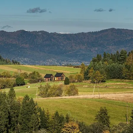 Wild Field House I * Dursztyn