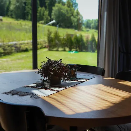 Wild Field House I Tatil Evi