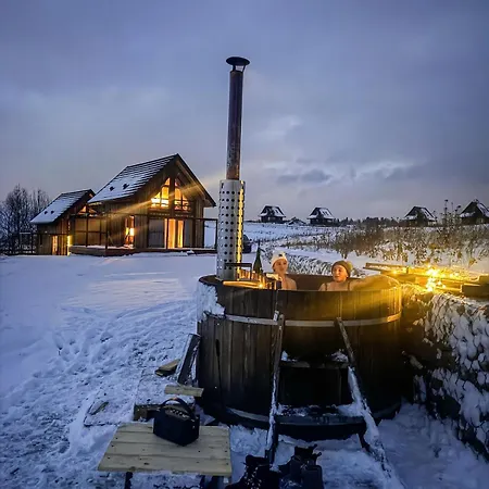 Wild Field House I Tatil Evi