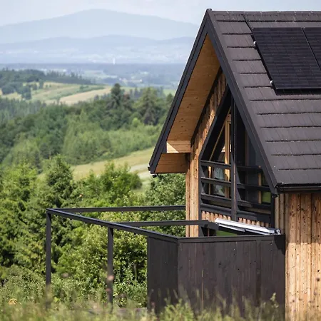 Tatil Evi Wild Field House I Dursztyn