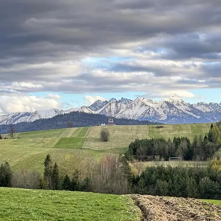 Wild Field House I * Dursztyn