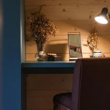 Wild Field House I Tatil Evi Dursztyn