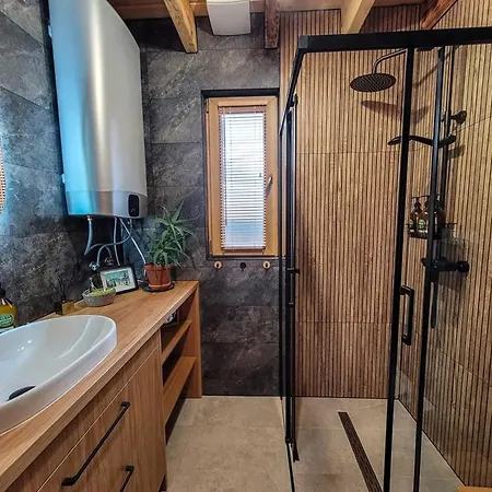 Wild Field House I Tatil Evi *