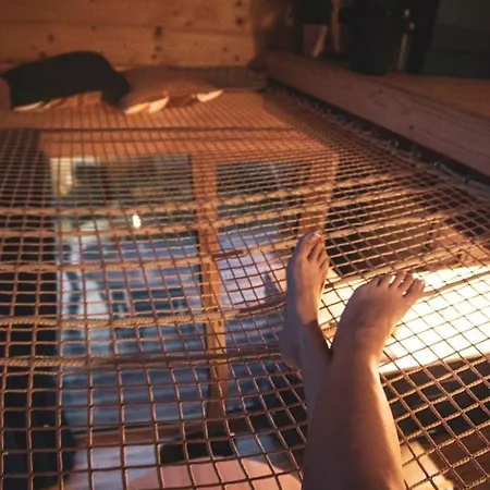 Wild Field House I Dursztyn