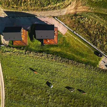 Wild Field House I Tatil Evi *