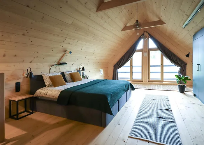 펜션 Wild Field House I *