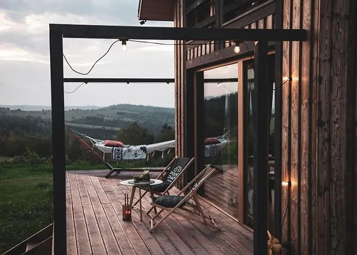 펜션 Wild Field House I