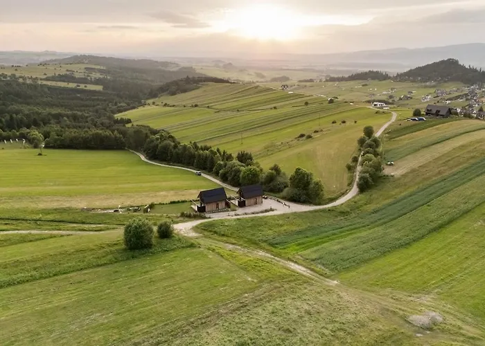 펜션 Wild Field House I